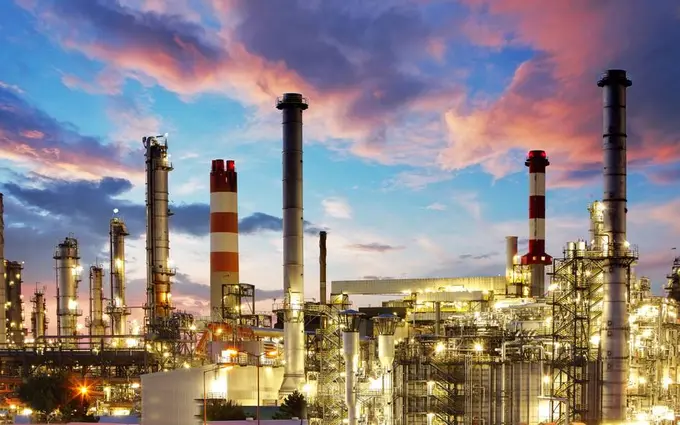 Uzbekistan’s industrial output rises 7.9% to $67.2bn as gas production falls
