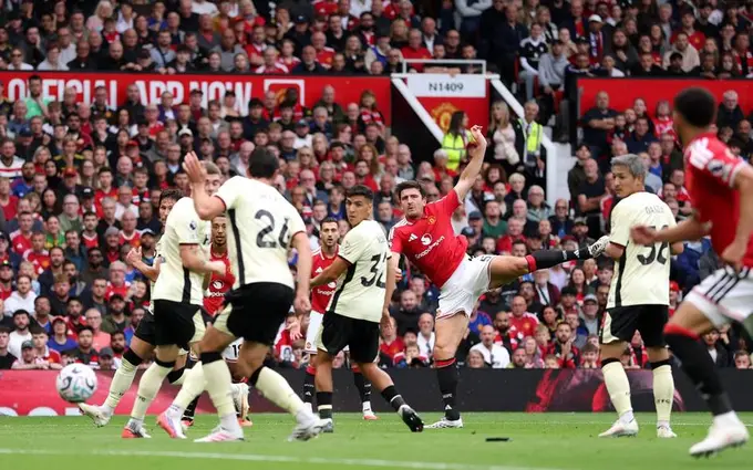 “Manchester Yunayted” APLda yangi rekord o‘rnatdi