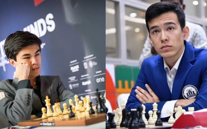 FIDE reytingi yangilandi. Nodirbek Abdusattorov ko‘tarildi, Javohir Sindorov esa o‘z o‘rnini saqlab qoldi