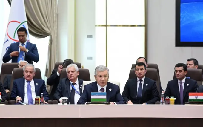 Uzbekistan backs stronger SCO-UN cooperation through SCO Plus