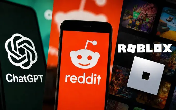 Yevroittifoq ChatGPT, Reddit va Roblox uchun eng qat’iy raqamli qoidalarni joriy etdi