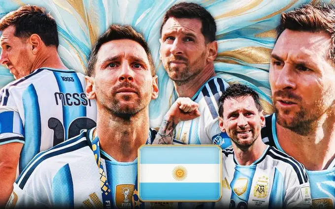 Qayg‘u va quvonch oralig‘ida: Messining Argentina terma jamoasidagi unutilmas lahzalari