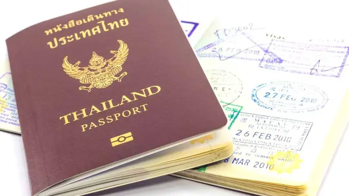 Tailand 15-sentyabrdan vizasiz rejim muddatini 30 kungacha qisqartiradi