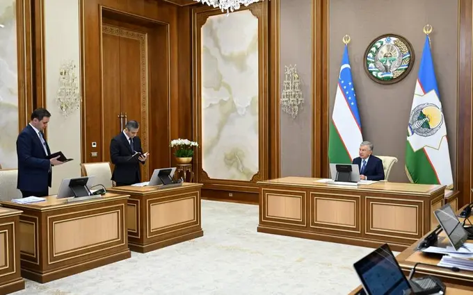 Uzbekistan population hits 39mn as census finds 810,600 missing from records
