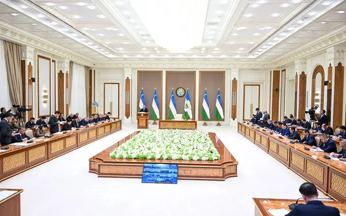 Uzbekistan plans new poverty-reduction system as 62,000 struggle with repayments