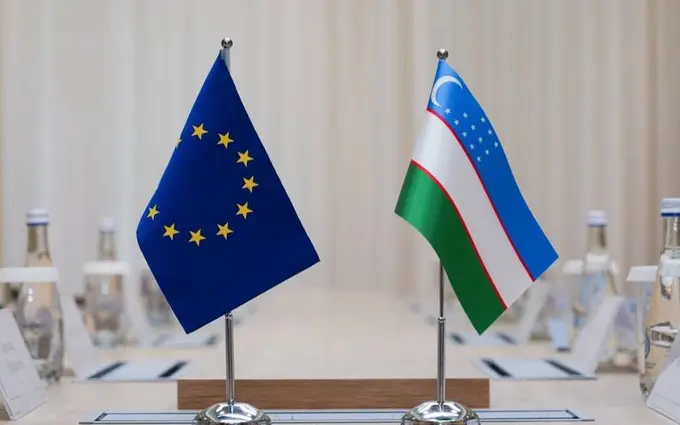 Евросоюз предоставляет Узбекистану льготы вплоть до нулевой пошлины на 6 тыс. товаров