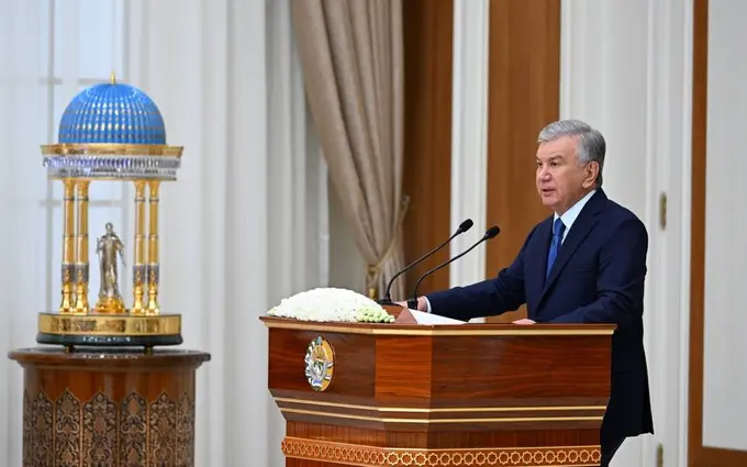 Uzbekistan places $271.2mn under district control in new poverty reduction push