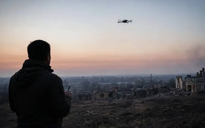 Rossiya Qurolli Kuchlari safida dron operatori bo‘lib xizmat qilgan o‘zbekistonlik sobiq harbiyga sud hukmi o‘qildi