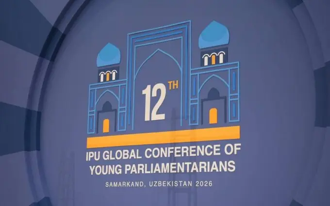 Shavkat Mirziyoyev Yosh parlament a’zolarining XII global konferensiyasi ishtirokchilariga tabrik yo‘lladi