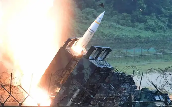 Britaniya Ukraina uchun raketalar, Germaniya esa dronlar ishlab chiqarishni boshladi