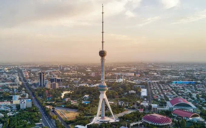 Tashkent business sentiment improves as 53% report better conditions in 2Q26