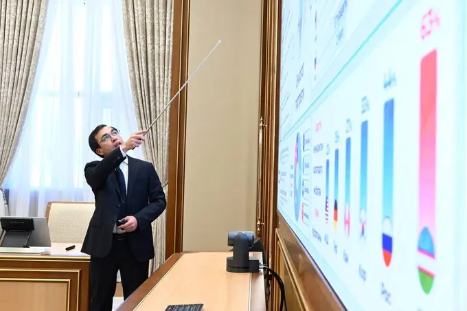 “Davolash ishi” yoʻnalishi o‘rniga 6 yillik “Umumiy tibbiyot” bakalavriat dasturi joriy etiladi