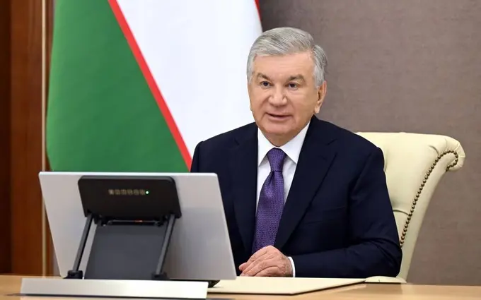 Uzbekistan to require state registration for medical workers from 2030