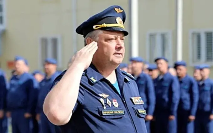 Kiyevdagi bolalar shifoxonasiga zarba berishda ayblangan rossiyalik general otib ketildi