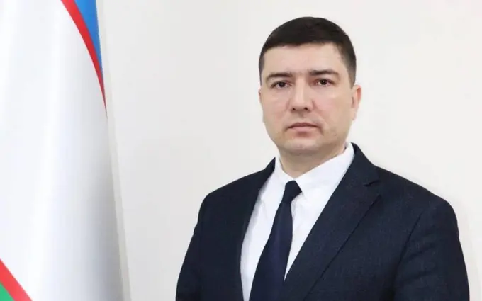 Timur Butunbayev Prezident administratsiyasi rahbarining suv islohotlari bo‘yicha o‘rinbosari — Huquqiy ekspertiza departamenti boshlig‘i lavozimiga tayinlandi