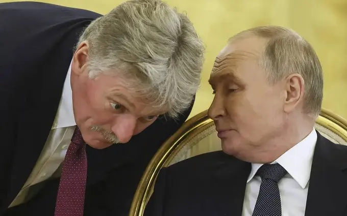 Путин АҚШ делегацияси ташрифи сабаб Киевга уч кун ўт очмасликни буюрди