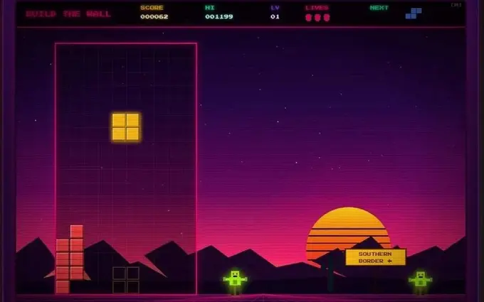 “Tetris” yaratuvchilari Oq uyni o‘yindan ruxsatsiz foydalanganlikda aybladi