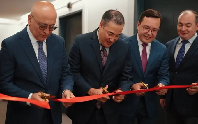 Uzbekistan expands U.S. presence with Seattle Consulate General