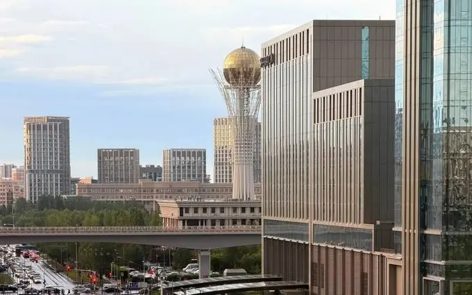S&P upgrades Kazakhstan banking sector risk assessment to Group 6