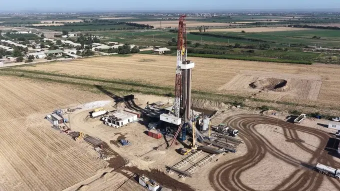 В Минэнерго опровергли слухи о взрыве газа в Кашкадарье и заявили об открытии нового месторождения