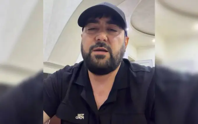 “Pul uchun har balo qilish — odamning ishi emas”. Bobomurod Hamdamovning o‘g‘li Janob Rasulni sudga berdi