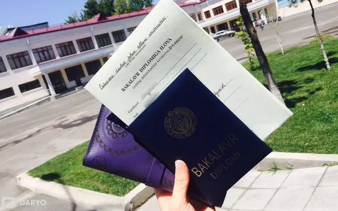 Сколько выпускников вузов трудоустроены в Узбекистане — исследование