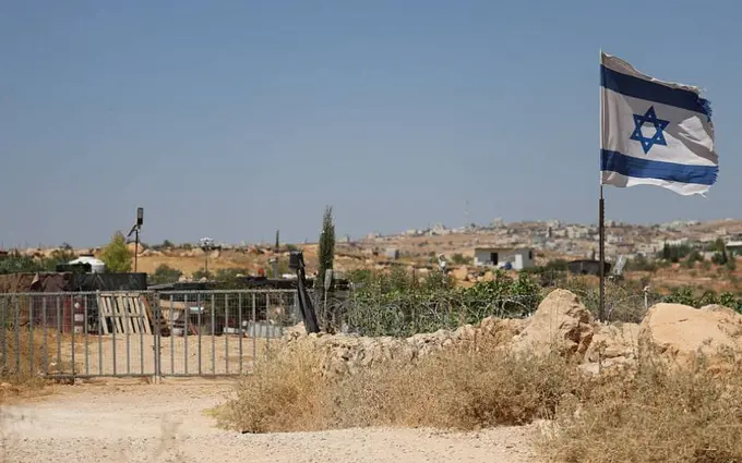 Netanyaxu G‘arbiy Sohilda yahudiy ko‘chmanchilarining noqonuniy punktlarini buzishni buyurdi