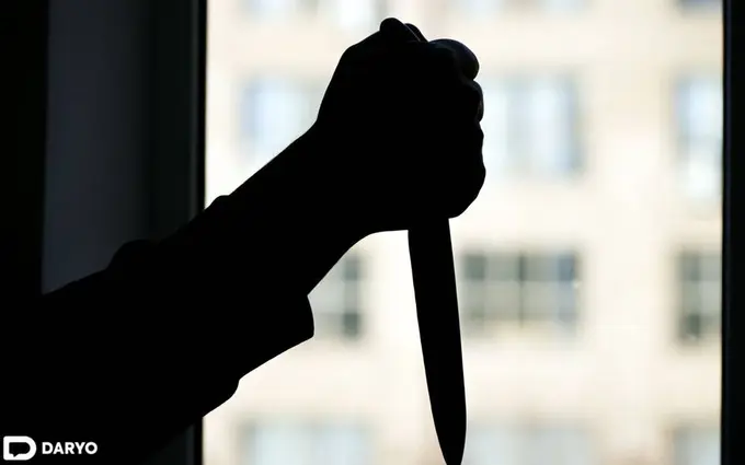 Samarqandda xotinini pichoqlab o‘ldirgan erkak 17 yilga qamaldi