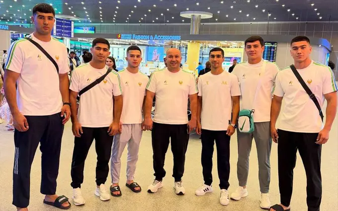 O‘zbekistonning Osiyo o‘yinlarida qatnashadigan bokschilari ma’lum bo‘ldi
