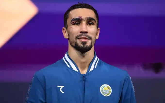 Abdumalik Xalokov vazn toifasidan qat’i nazar dunyoning eng yaxshi bokschisi — BoxRec