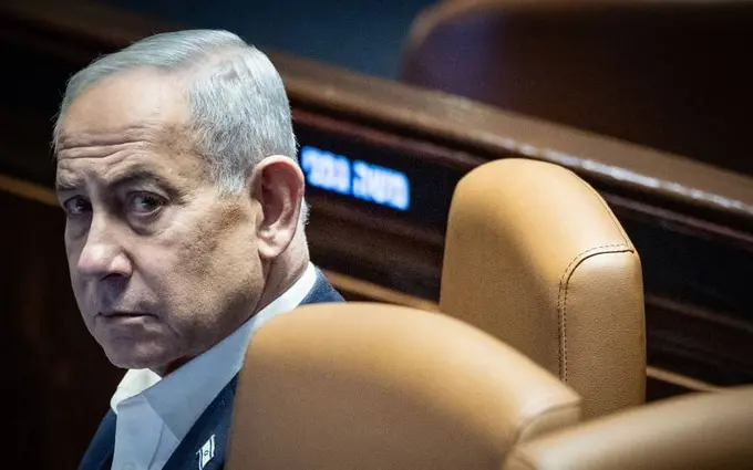 BAA Netanyaxuni HAMASning 7-oktyabrdagi hujumi haqida bir necha kun oldin ogohlantirgan — OAV