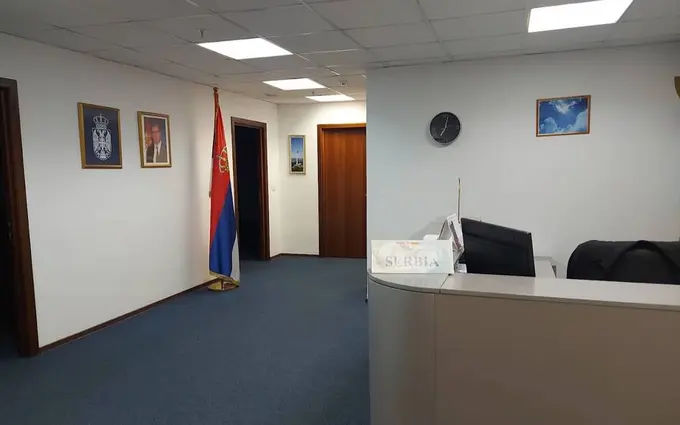 Сербия Ўзбекистонда элчихона очишни режалаштирмоқда