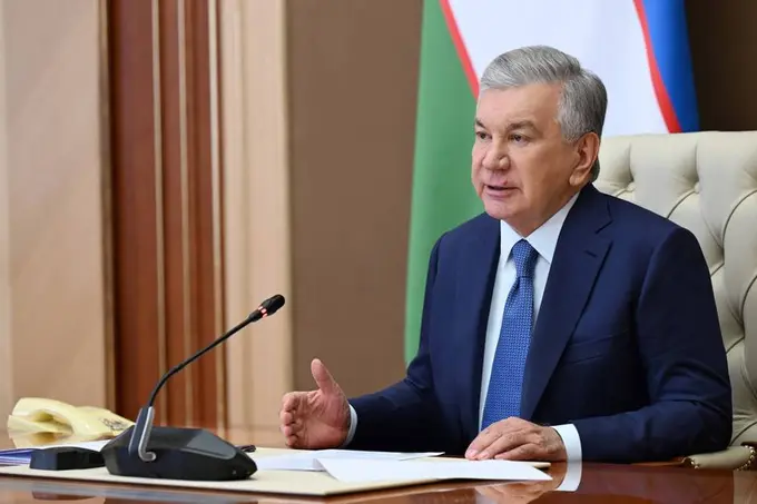 В Узбекистане меняют подход к обеспечению занятости и росту доходов населения