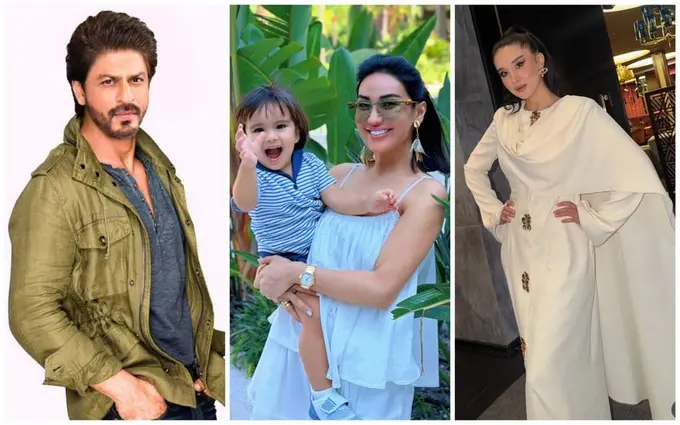 Instagram: Shohrux Xon O‘zbekistonga keladimi? Ulug‘bek Qodirov — “Eng yaxshi aktyor”, Munisa Rizayeva o‘g‘lini san’atkor qiladimi?