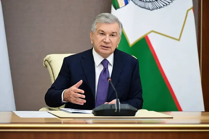 O‘zbekistonda xorijga olib chiqib ketilgan madaniy boyliklarni qaytarish bo‘yicha komissiya tuziladi