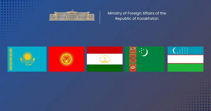 Central Asian states call for new arms control amid nuclear modernization