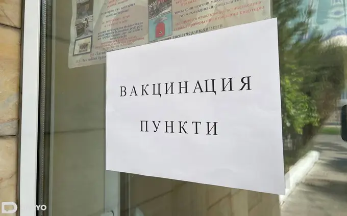 “Odamlar farzandlarini emlatmasliklari haqida hatto faxr bilan yozmoqda”. Vaksinatsiya nima uchun muhim?