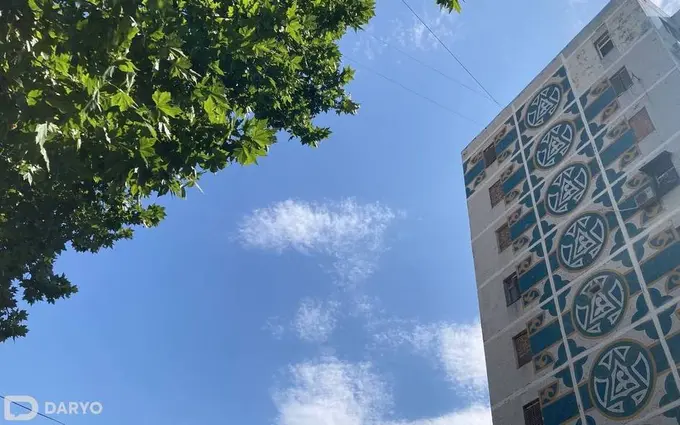 На выходных в Узбекистане станет прохладнее