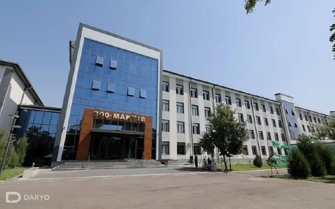 Sergelidagi “gigant” maktab: 7000 nafardan oshiq o‘quvchi bir maktabda qanday o‘qimoqda?