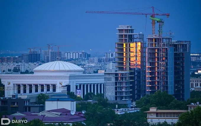В Узбекистане штрафы за шум повысят до 8,8 млн сумов