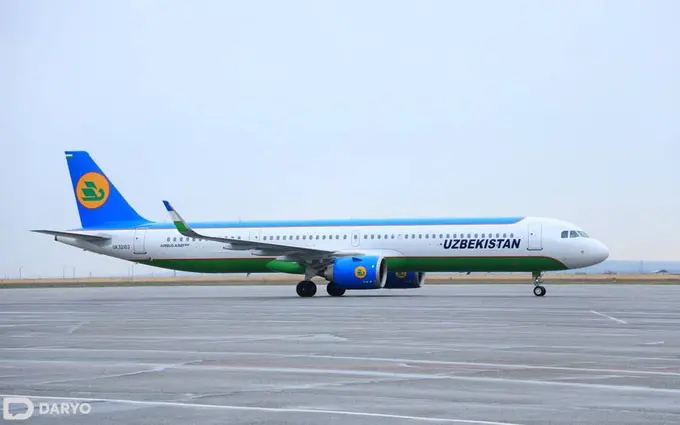 Uzbekistan aviation complaints jump 4.1-fold in 1H26
