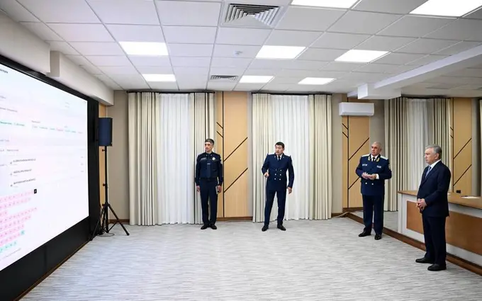 Uzbekistan to roll out digital student monitoring system across dormitories