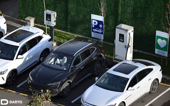 Iyulda O‘zbekistonda 9,3 mingta elektromobil sotildi