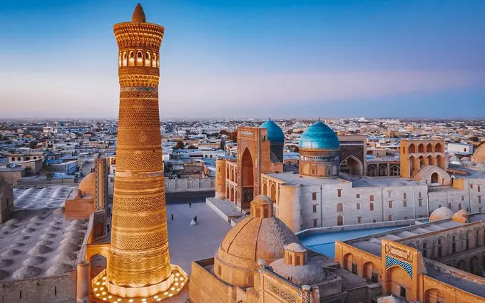 Uzbekistan’s Bukhara region aims to eliminate poverty and unemployment by end-2026