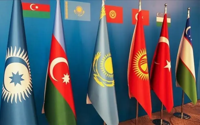 Turkic states propose Turkpol to combat cross-border crime