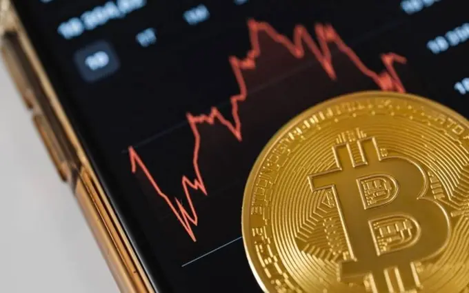 Toshkentda fuqaro 683 ming dollarlik kriptovalyutani noqonuniy ayirboshlagani aniqlandi
