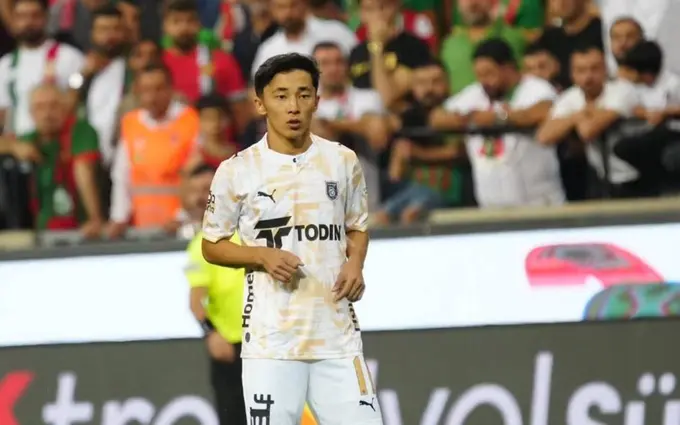 Shomurodov va Fayzullayevning “Amedspor”ga qarshi o‘yini qanday baholandi?