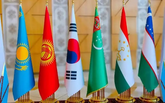 Kazakhstan, Uzbekistan lead Central Asia’s $5.7bn trade with South Korea in 2025