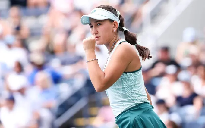US Open turniridan so‘ng O‘zbekistonning birinchi raqamli tennischisi o‘zgardi