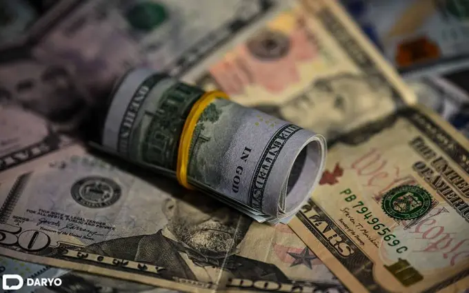 Dollar kursi ketma-ket to‘rtinchi kun pasaydi